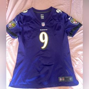Baltimore Ravens Women’s Jersey